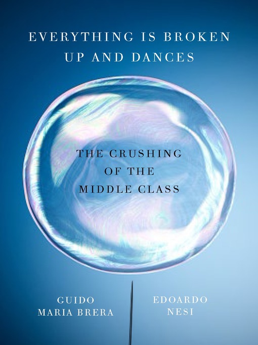 Title details for Everything Is Broken Up and Dances by Edoardo Nesi - Available